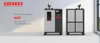 كيف يعمل الضغط المتوازن الدافئ على تحسين أداء المواد للتطبيقات الصناعية