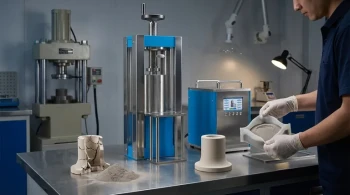 لماذا تفشل أجزاؤك عالية الأداء—وكيف تصلحها من المصدر