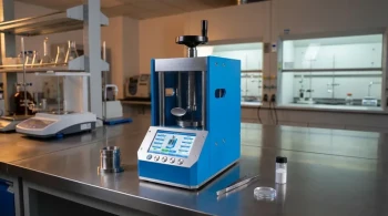 لماذا تستمر حبيبات العينات الخاصة بك في الفشل: المتغير الخفي في مكبس المختبر الخاص بك