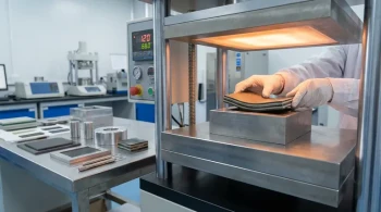 열간 압착 부품의 조용한 살인자: 접합이 실패하는 이유와 영구적인 수리 방법