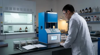 Por qué sus muestras de prensa caliente siguen fallando y por qué no es su culpa