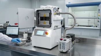 El Dilema del Ingeniero: Navegando las Compensaciones del Prensado en Caliente al Vacío