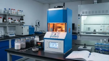 Forjando la Perfección: El Arte y la Ciencia del Prensado en Caliente de Materiales Difíciles