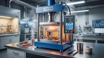 Velocidad vs. Uniformidad: El Compromiso Fundamental en el Prensado en Caliente por Inducción