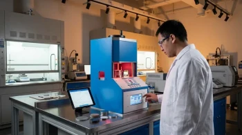 Jenseits des Ofens: Wie direktes Heißpressen die Materialforschung neu gestaltet