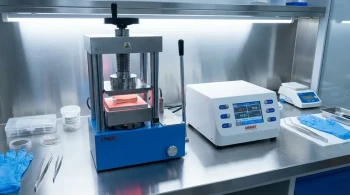 압력 속의 정밀함: 실험실 핫 프레스 유지보수의 심리학