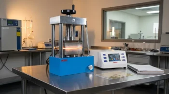 トン数だけではない：実験室用ホットプレスの選択に関する第一原理ガイド