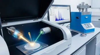 Die Reise des Photons: Die Seele eines ED-XRF-Analysators dekonstruiert