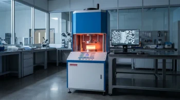 Die interne Architektur von Festigkeit: Warum Heißpressen eine neue Klasse von Materialien schmiedet