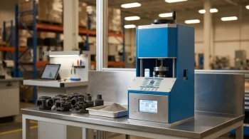 Más allá del costo inicial: la economía silenciosa del prensado en caliente