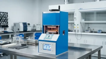 Die Alchemie von Kraft und Feuer: Warum Präzision beim Heißpressen Materialinnovationen definiert