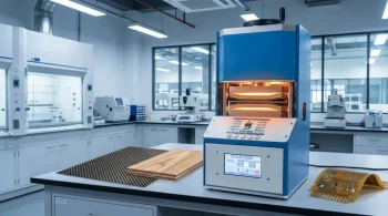 La Alquimia de la Presión y el Calor: Cómo las Prensas Calientes Forjan los Materiales del Mañana