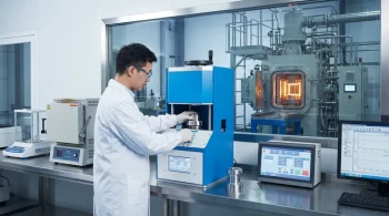 السعي وراء الكثافة المثالية: لماذا يعتبر الضغط الأيزوستاتيكي الساخن البطل المجهول للمكونات الحيوية