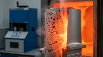 El Enemigo Interior: Cómo el Prensado Isostático en Caliente Forja una Integridad Material Perfecta