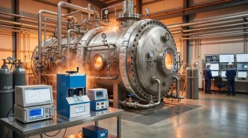 La Física de la Paciencia: Por Qué el Prensado Isostático en Caliente Cambia Velocidad por Certeza