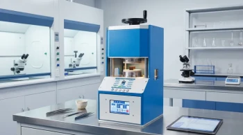 La Arquitectura de la Certeza: Cómo el Prensado en Caliente Controla la Perfección del Material