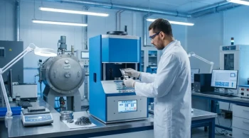 La Presión por la Perfección: Cómo el Prensado Isostático en Caliente Logra la Integridad Absoluta del Material