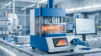 Jenseits von roher Gewalt: Die elegante Physik moderner Heißpressenheizung