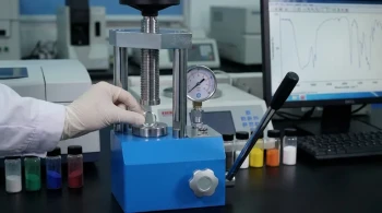 De materia prima a datos fiables: La física y la psicología de la prensa de laboratorio