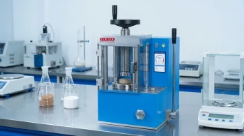 Del Caos a la Cohesión: La Física y Psicología de un Pellet de Muestra Perfecto