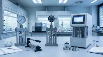 Die unsichtbare Variable: Warum Ihre Laborpresse die Integrität Ihrer Daten bestimmt