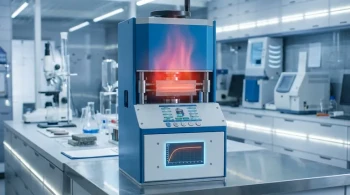 정밀의 경계: 실험실 프레스에서의 온도 제어 물리학 및 심리학