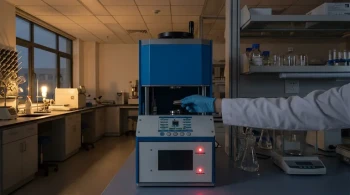 Die unsichtbare Kraft: Warum die Schwerkraft die Sicherheit bei der Konstruktion von Laborpressen bestimmt