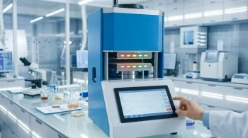 La Trampa de la Precisión: Por Qué las Prensas de Laboratorio Estándar Limitan Sus Avances