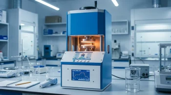 Der unsichtbare Saboteur: Warum thermische Präzision in Laborpressen nicht verhandelbar ist