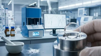 혼돈 속의 명료함: FTIR 분광법을 위한 시료 전처리 마스터하기