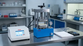 La Lenta Deriva de la Inexactitud: Dominando la Física Oculta de las Prensas de Laboratorio Calentadas