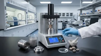 분말에서 증거까지: 재료 과학의 보이지 않는 힘