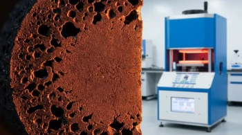 La Tiranía del Vacío: Por Qué la Porosidad es el Enemigo Invisible del Rendimiento del Material