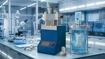 Más allá de la fuerza bruta: la elegante física del prensado isostático en frío