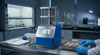 La Física de la Repetibilidad: Por Qué las Prensas Hidráulicas Son la Base de la Consistencia en el Laboratorio