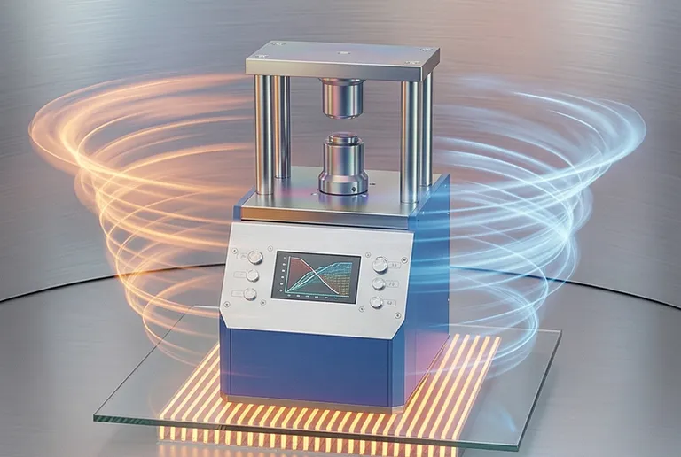 The Geometry of Fusion: Why Precision Hot Pressing is the Silent Architect of Bio-Composites 2