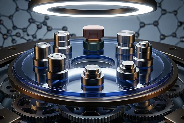 The Geometry of Fusion: Why Precision Hot Pressing is the Silent Architect of Bio-Composites 3