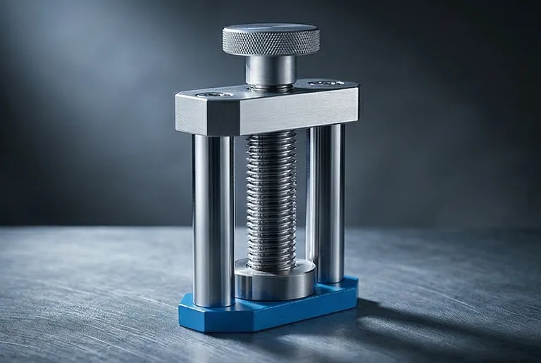 The Tyranny of the Millimeter: Why Geometric Precision Dictates Fluoroelastomer Truth 1