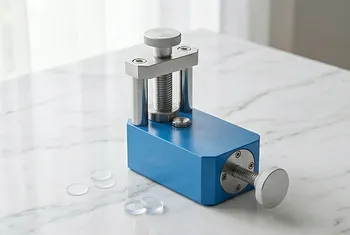 밀리미터의 횡포: 기하학적 정밀도가 불소엘라스토머의 진실을 결정하는 이유