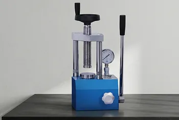 압력의 아키텍처: 소재 R&D에서 정밀함이 유일한 진실인 이유