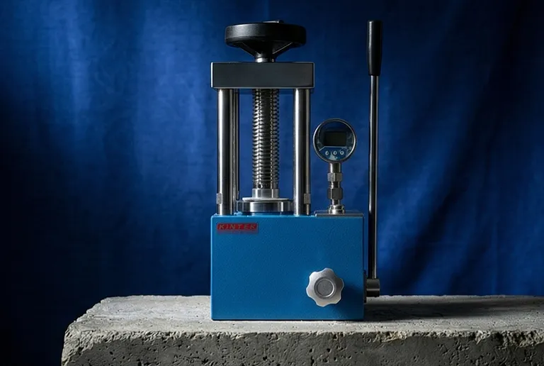 The Architecture of Truth: Why Geometry Defines Precision in Thermal Analysis 2