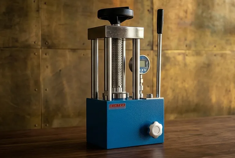 The Architecture of Truth: Why Geometry Defines Precision in Thermal Analysis 3