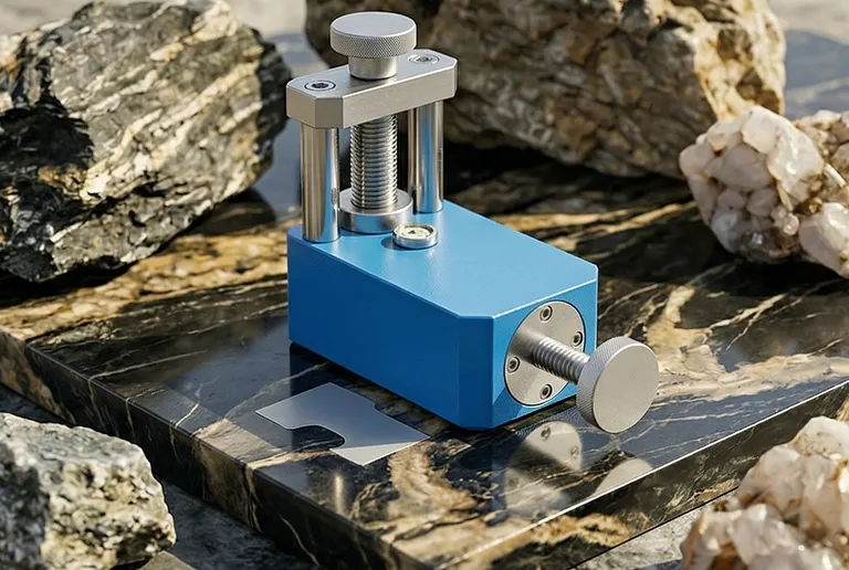 The Invisible Bridge: Why Material Science Fails Without Precision Pressing 2