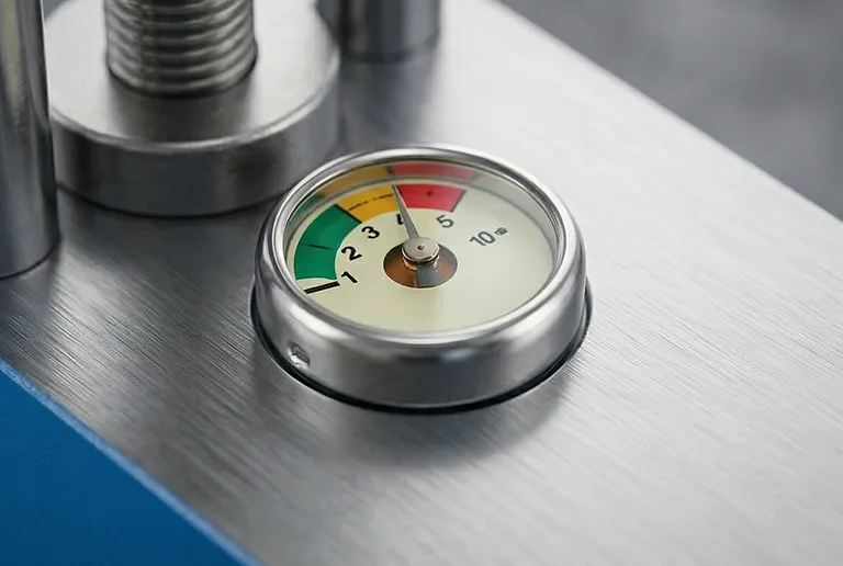 The Invisible Bridge: Why Material Science Fails Without Precision Pressing 3