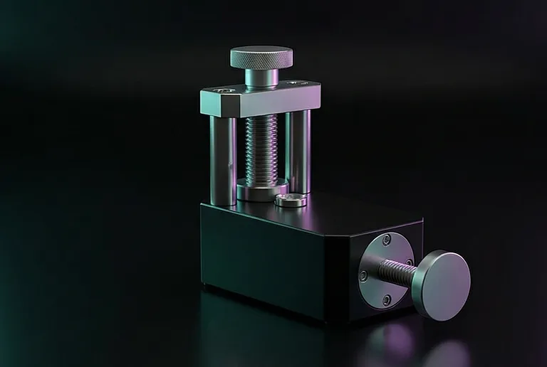 The Geometry of Force: Why Seaweed Particle Boards Demand High-Strength Steel 3