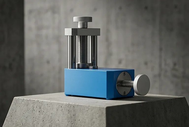 The Alchemy of Pressure and Heat: Mastering TP-RTM with Precision Hydraulics 1