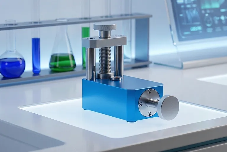 The Alchemy of Pressure and Heat: Mastering TP-RTM with Precision Hydraulics 2