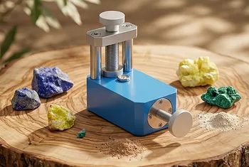 압력과 열의 연금술: 정밀 유압 장치로 TP-RTM 마스터하기