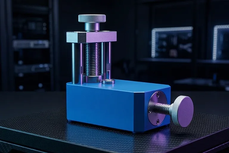 The Geometry of Ionic Flow: Why Precision Pressing Dictates Material Truth 1