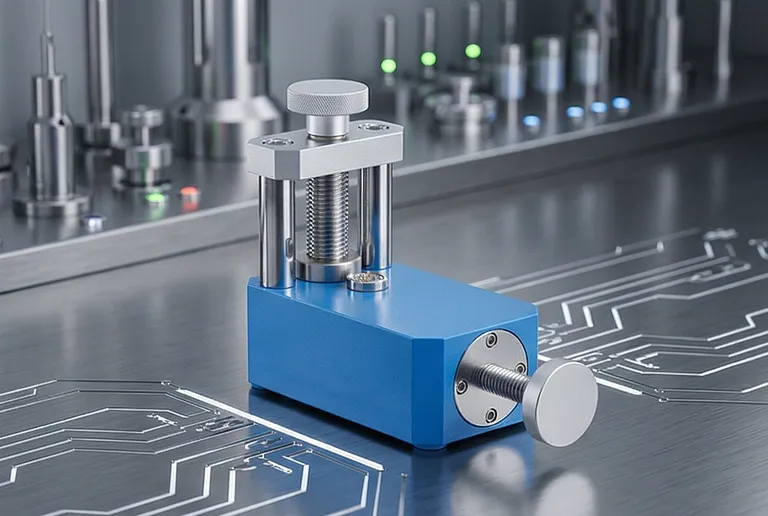 The Architecture of Density: Why Pressure is the Foundation of Precision 1